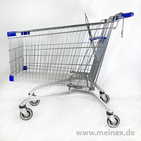 Shopping Trolley Wanzl EL240 - Used