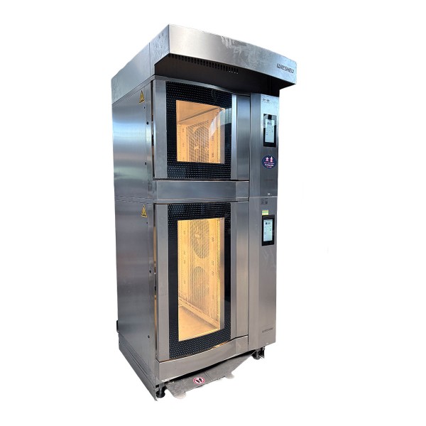 Wiesheu In-Store Oven – Dibas blue2 S + L