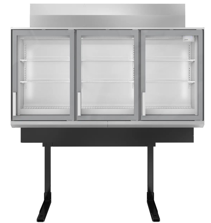 TK-Überbauschrank Liebherr