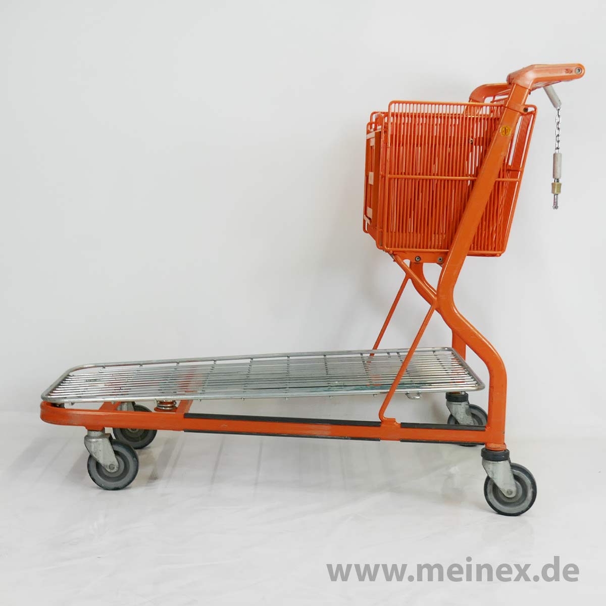 Einkaufswagen neu & gebraucht online kaufen | MEINEX