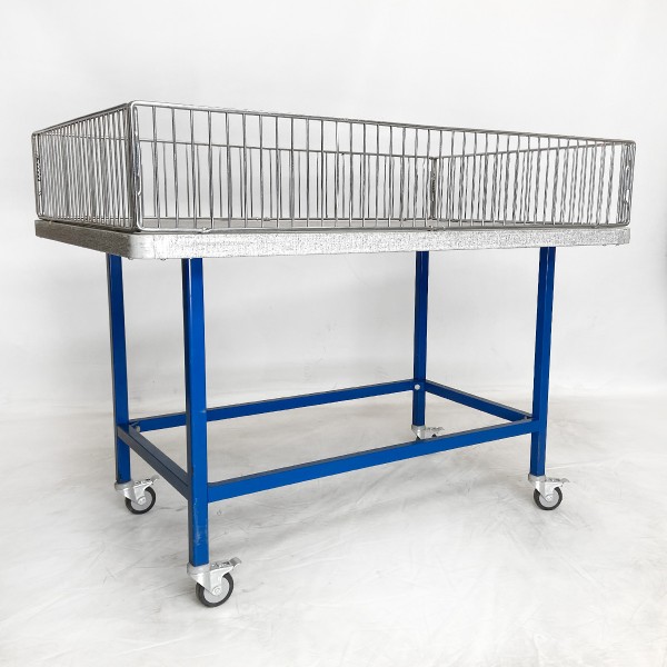 Special offer table Wanzl Table - 1200 x 800 mm