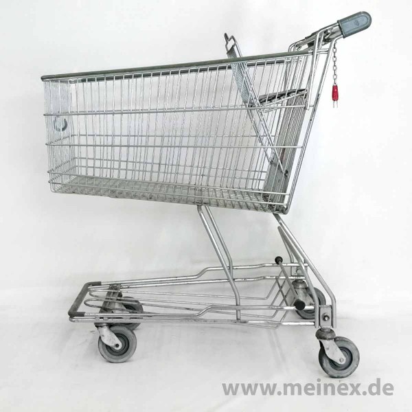 Einkaufswagen Caddie BXM 150 Liter