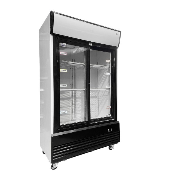 Getränkekühlschrank LG-1000S - 1000 Liter