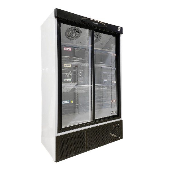 Getränkekühlschrank Tefcold RF1202S