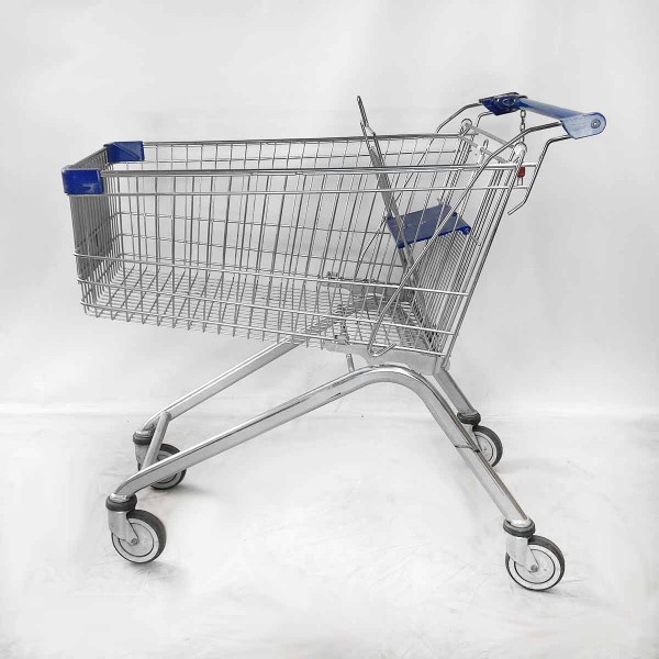 Shopping cart Geck GE130S