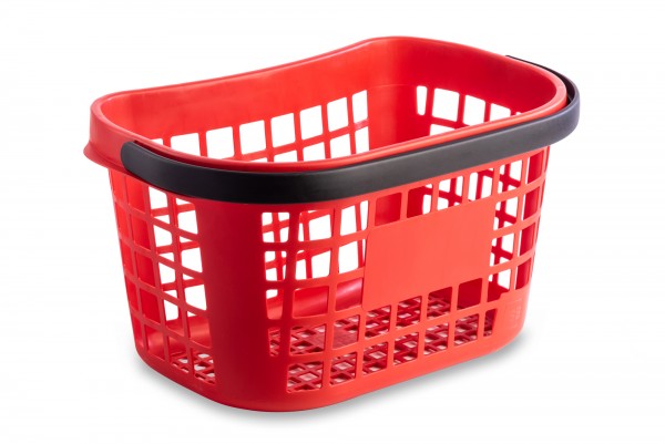 Shopping basket - FIT - 26 liters - 10 pieces