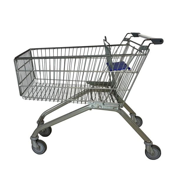 Einkaufswagen Damix Avant 140