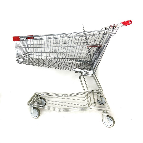 Shopping trolley MK MEC 150 BT