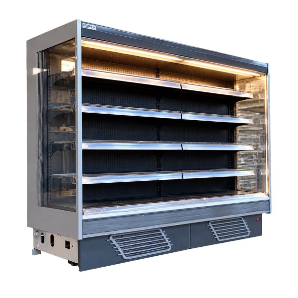 Refrigerated display cabinet Epta Costan ULTLD25 - 2570 mm