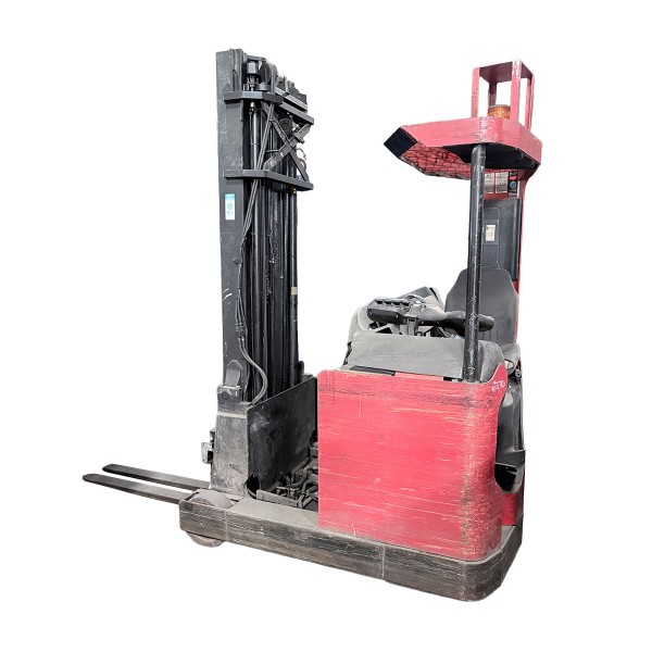 Elektrostapler / Gabelstapler BT RR B2/15 - 1.800 kg - 48 V - mit Batterien