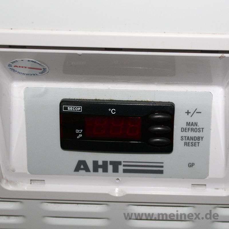 Freezer AHT Miami 250 (-) VS AD ECO LED - on offer