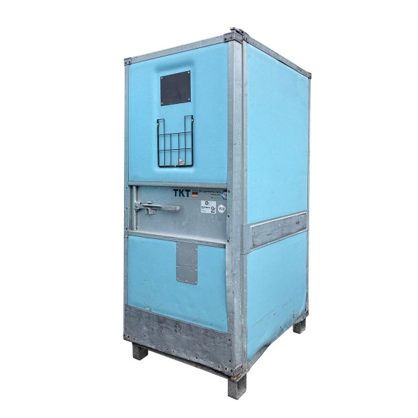 Thermobehälter TKT C 730 - gebraucht