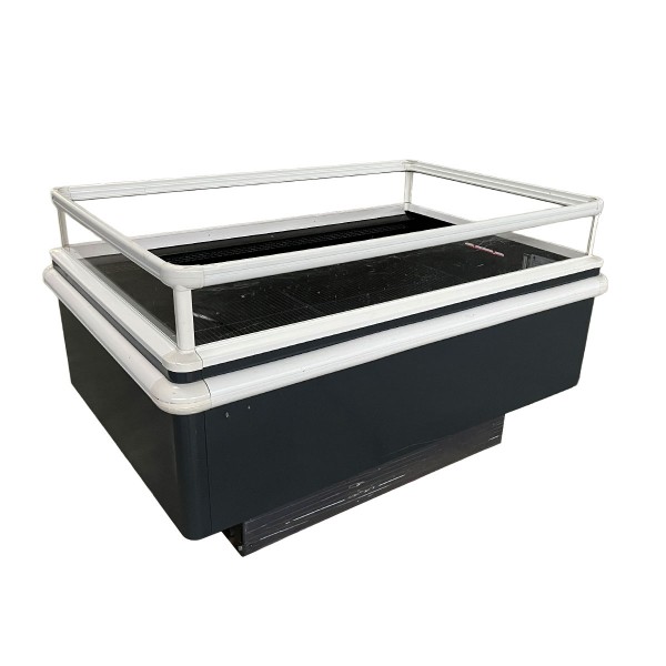 Kühltruhe / Kühlinsel Epta XC0313113 - R404A