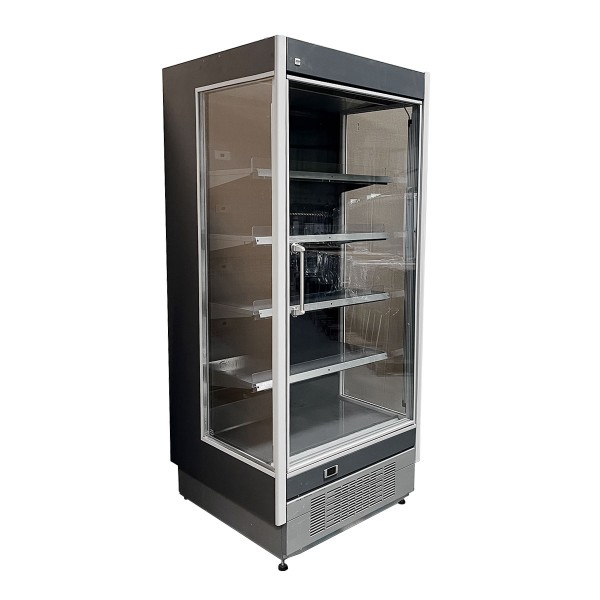 Carrier Optimer 0946 LG refrigerated display cabinet - R290