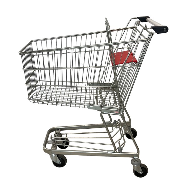 Einkaufswagen Damix Classic 100 D