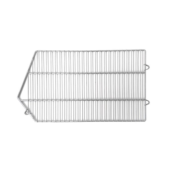 Partition grid for Wanzl stacking baskets - width 735mm - used