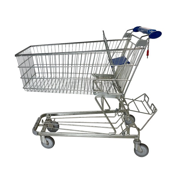 Shopping trolley Produs Classic 155SK - used