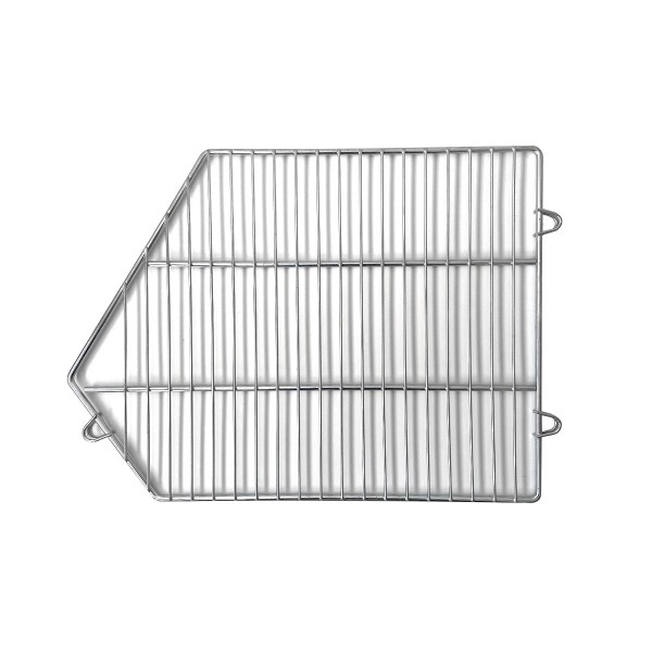 Partition Gridwall for Wanzl Baskets - Used