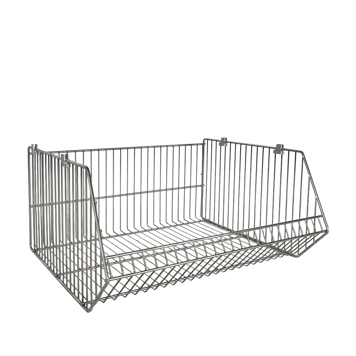 Stapelkorb Wanzl - Breite 620 mm - gebraucht