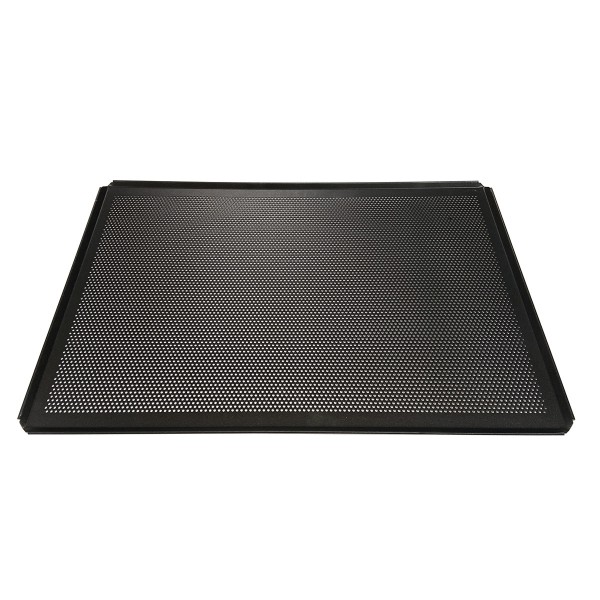 Baking Tray / Perforated Tray - PU 29 - Perforation 3 mm