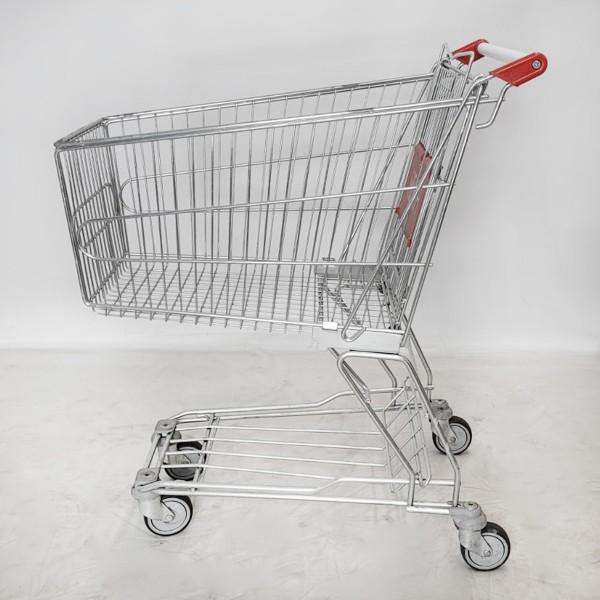 Shopping cart Marsanz 100 liters