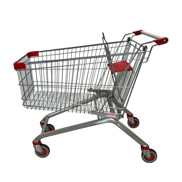 Einkaufswagen WANZL EL150