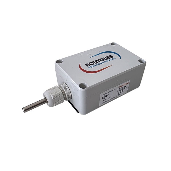 Temperature sensor TSL-A-002