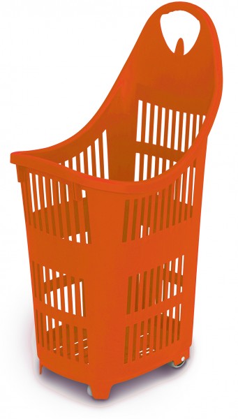 Shopping basket - BOND 4 - 70 liters - 10 pieces