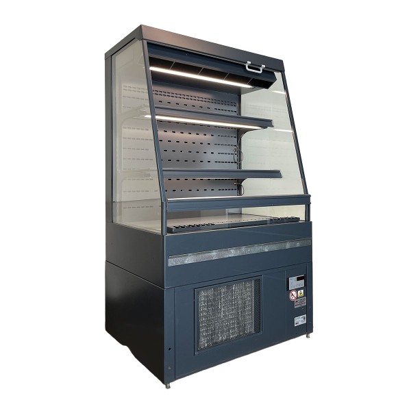 Kühlvitrine IDEAL AKE - Caleo Cold 80