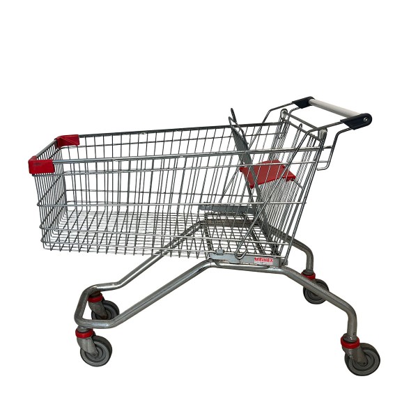 Einkaufswagen WANZL ER150