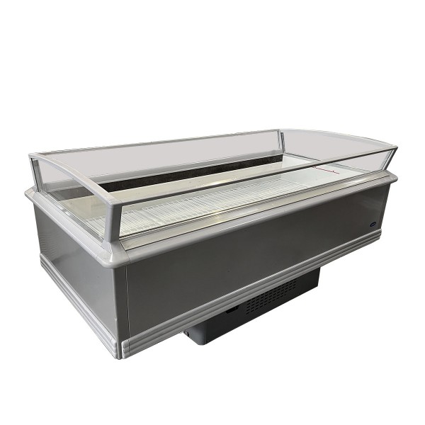 Refrigerated island Carrier Multinor 2040