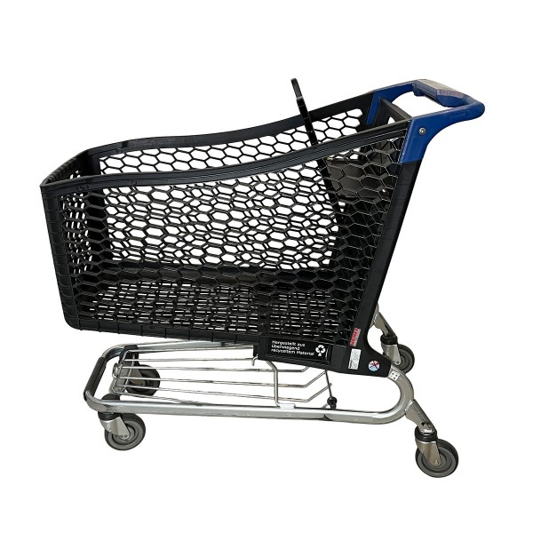 WANZL Tango 220 P shopping trolley
