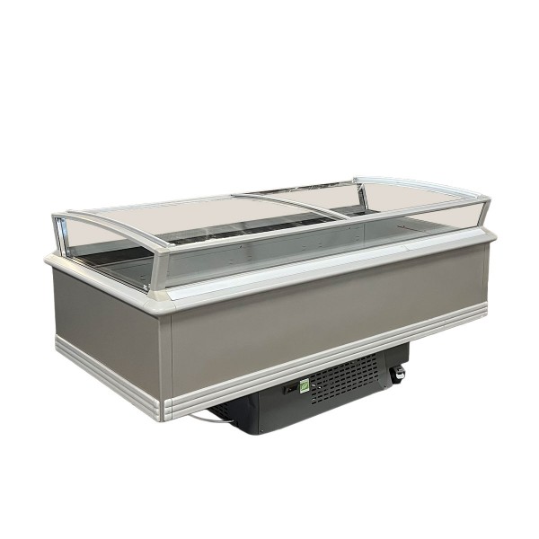 Kühlinsel Carrier Multinor 2060/80G - R290