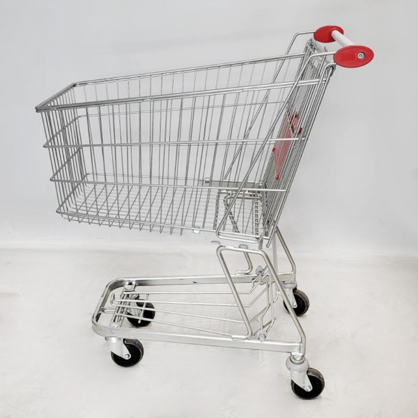 Shopping cart Damix 100 liters
