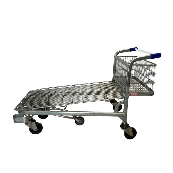 Platform trolley / transport trolley DCR Europe - FBTM