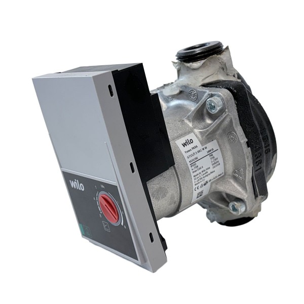 Heating Circulation Pump Wilo Yonos PARA GT15/7.5 RKC W M