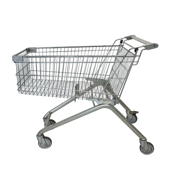Shopping cart WANZL EL155