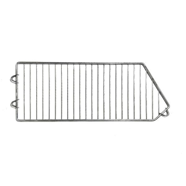 Partition grid for Wanzl stacking baskets - height 240mm