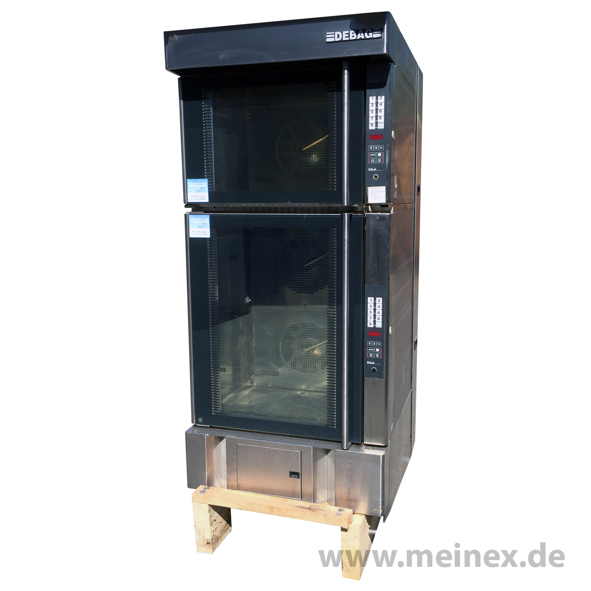 Gebrauchter easy bake ofen