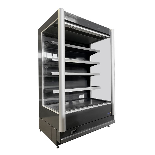 Kühlregal Carrier Optimer 1336