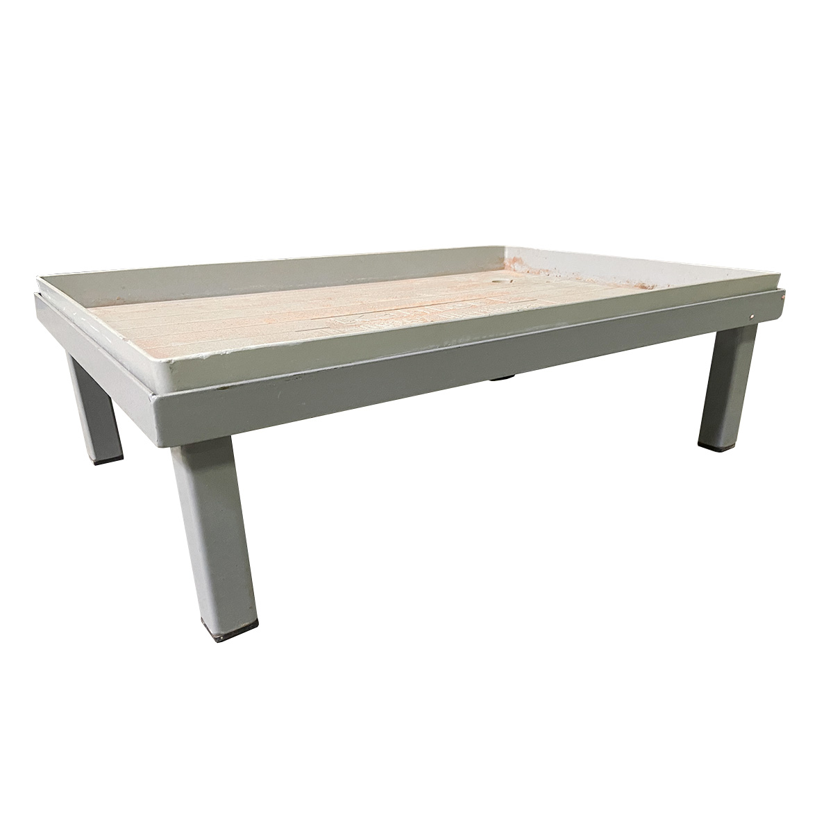 Pflanztisch 63x43x20cm