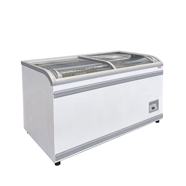 Freezer AHT Paris 145 (-) L AD