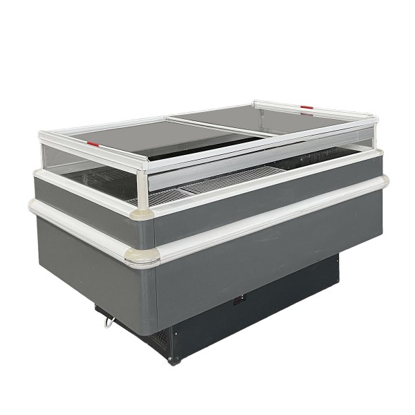 Freezer / icebox Intercold E223 CP-1500 - R404A