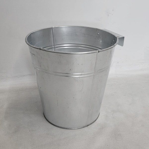 Bucket for flower table / plant table