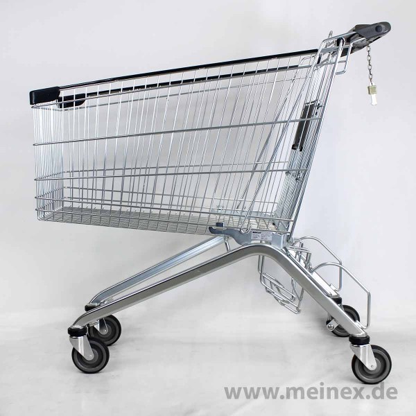 Einkaufswagen WANZL ELX 212 - gebraucht
