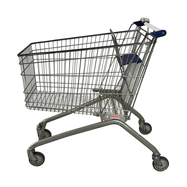 Shopping Trolley WANZL AS180