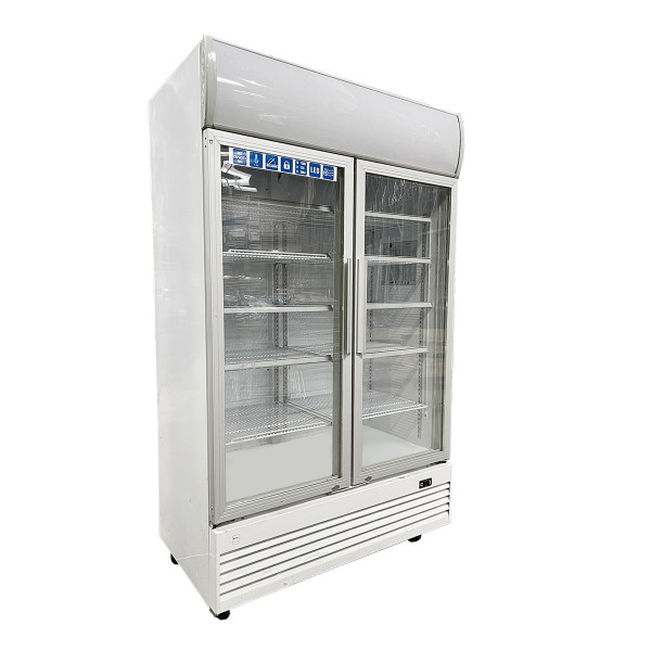Getränkekühlschrank GSC1100G - 1013 Liter