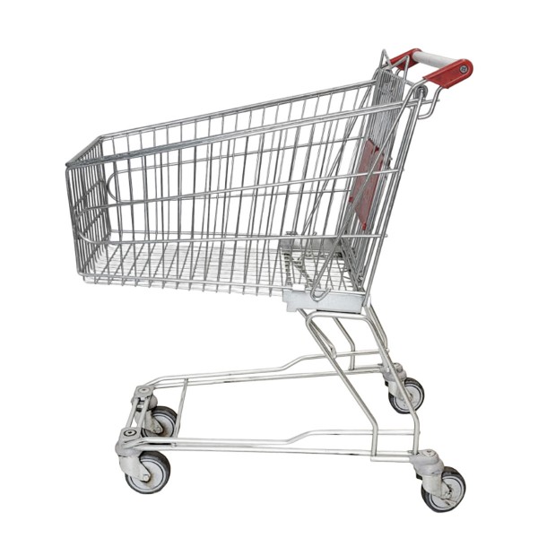 Shopping cart Marsanz 80 liters