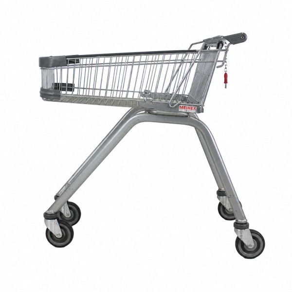 Shopping Cart Wanzl Light 70