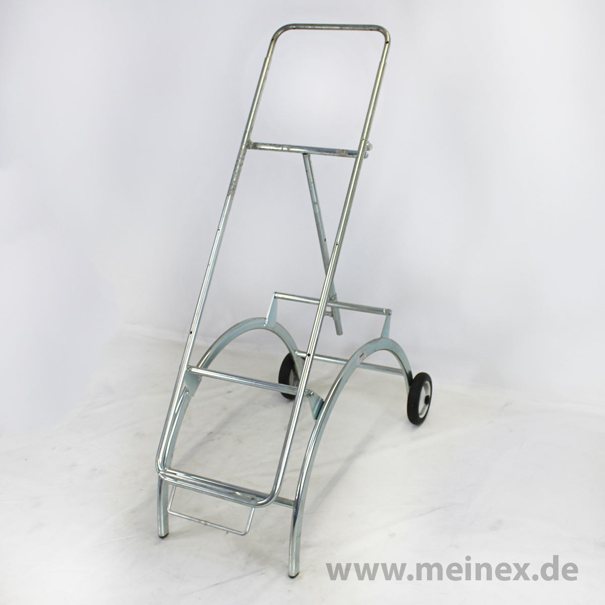 Verkaufsschräge / Obstschräge / Gemüseschräge Verkaufsboy - gebraucht